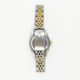 Rolex Lady-Datejust 79173NRD Yellow MOP Roman Dial Dec 2002