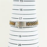 Rolex Lady-Datejust 79173NRD Yellow MOP Roman Dial Dec 2002