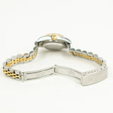 Rolex Lady-Datejust 79173NRD Yellow MOP Roman Dial Dec 2002