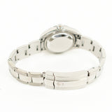 Rolex Lady Datejust 279160 White Roman Dial Dec 2019