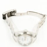 Rolex Lady Datejust 279160 White Roman Dial Dec 2019