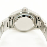 Rolex Lady Datejust 279160 White Roman Dial Dec 2019