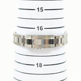 Rolex Lady Datejust 279160 White Roman Dial Dec 2019