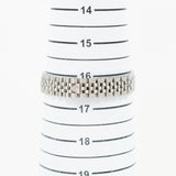 Rolex Lady Datejust 279174 Silver Star Diamond Dial Dec 2020