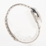 Rolex Lady Datejust 279174 Silver Star Diamond Dial Dec 2020