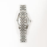 Rolex Lady Datejust 279174 Silver Star Diamond Dial Dec 2020