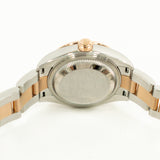 Rolex Lady Datejust 279381RBR Chocolate Star Diamond Dial Jul 2024