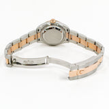 Rolex Lady Datejust 279381RBR White MOP Diamond Dial Feb 2018