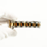 Rolex Lady Datejust 279383RBR Purple Diamond Dial Jul 2023