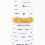 Rolex Lady Datejust 69268 White Dial