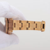 Rolex Lady Datejust 69268 White Dial