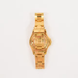 Rolex Lady Datejust 69268 White Dial