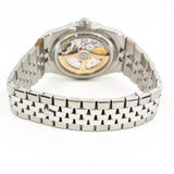 Rolex Land-Dweller 40 127334 White Honeycomb Motíf Dial Sep 2025