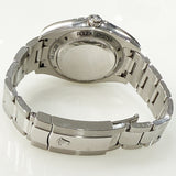 Rolex Milgauss 116400GV Black Dial Jun 2011