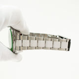 Rolex Milgauss 116400GV Black Dial Mar 2014