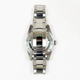 Rolex Milgauss 116400GV Black Dial Mar 2014