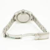 Rolex Milgauss 116400GV Black Dial Mar 2014