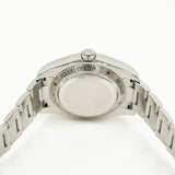 Rolex Milgauss 116400GV Black Dial Mar 2014