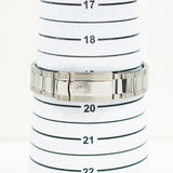 Rolex Milgauss 116400GV Black Dial Mar 2014