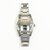 Rolex Milgauss 116400GV Black Dial May 2015