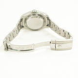 Rolex Milgauss 116400GV Black Dial May 2015