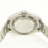 Rolex Milgauss 116400GV Black Dial May 2015