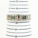 Rolex Milgauss 116400GV Black Dial May 2015