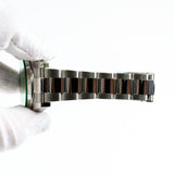 Rolex Milgauss 116400GV Blue Dial Sep 2019