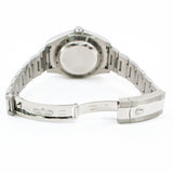 Rolex Milgauss 116400GV Blue Dial Sep 2019