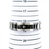 Rolex Milgauss 116400GV Blue Dial Sep 2019