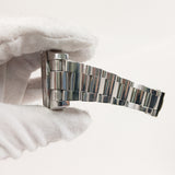Rolex Milgauss 116400 Black Dial Jan 2009 - View 10