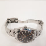 Rolex Milgauss 116400 Black Dial Jan 2009 - View 7