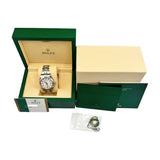 Rolex Milgauss 116400 White Dial Feb 2017 - View 12