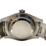 Rolex Milgauss 116400 White Dial Feb 2017 - View 8