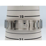 Rolex Milgauss Green Crystal 116400GV Black Dial Apr 2009 - View 10