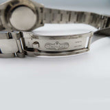 Rolex Milgauss Green Crystal 116400GV Black Dial Apr 2009 - View 8