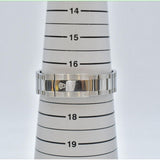 Rolex Milgauss Green Crystal 116400GV Black Dial Dec 2009 - View 9