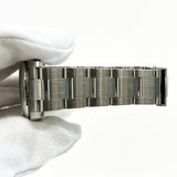 Rolex Oyster Perpetual 114200 Pink Dial Oct 2007