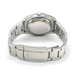 Rolex Oyster Perpetual 114200 White Dial Aug 2018