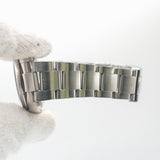 Rolex Oyster Perpetual 114200 White Dial Aug 2018