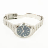 Rolex Oyster Perpetual 114300 Blue Dial Mar 2018