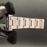 Rolex Oyster Perpetual 114300 Slate Dial Sep 2015