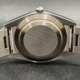 Rolex Oyster Perpetual 114300 Slate Dial Sep 2015