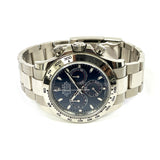 Rolex Oyster Perpetual 116509 Blue Dial Oct 2022