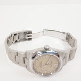 Rolex Oyster Perpetual 124200 Beige Dial Jul 2025