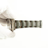 Rolex Oyster Perpetual 124200 Black Dial Feb 2021