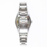 Rolex Oyster Perpetual 124200 Silver Dial Sep 2023