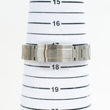 Rolex Oyster Perpetual 124200 Silver Dial Sep 2023