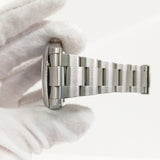 Rolex Oyster Perpetual 124300 Black Dial Sep 2021