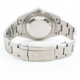 Rolex Oyster Perpetual 124300 Blue Dial May 2024